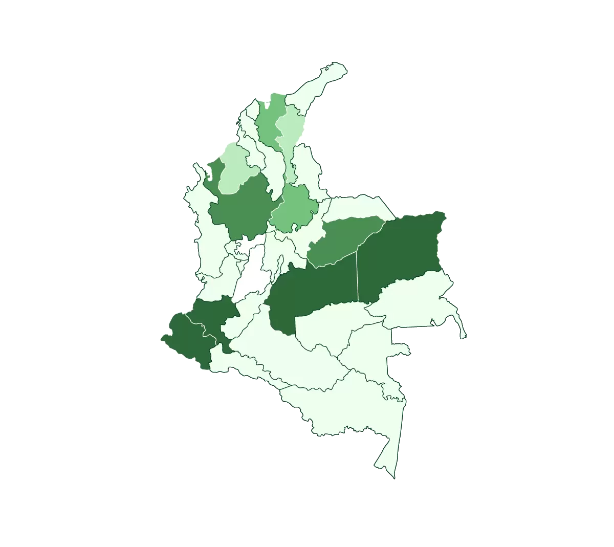 Mapa base