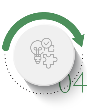 Paso 4 - Implementación