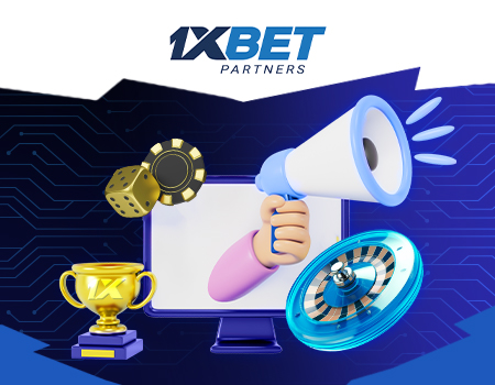1xbet Algeria Your Gateway to Exciting Sports Betting and Casino Games