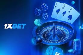 1xbet Algeria Your Gateway to Exciting Sports Betting and Casino Games