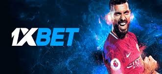 1xBet APP Your Ultimate Betting Companion -1821462042