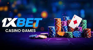 1xBet APP Your Ultimate Betting Experience -1571597808