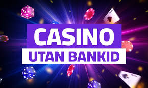 Casino Online Utan BankID Din Guide till Spelglädje