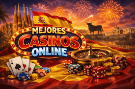 Casinos en España Online Mejores Plataformas para Jugar