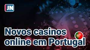 Casinos Online em Portugal Onde Jogar e Como Escolher -1231557808