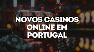 Casinos Online em Portugal Onde Jogar e Como Escolher -1231557808