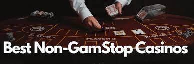 Discover the Best Casino Sites Without GamStop -1429108292