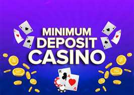 Discover the Best Online Casinos with £5 Deposit Options -1841498167