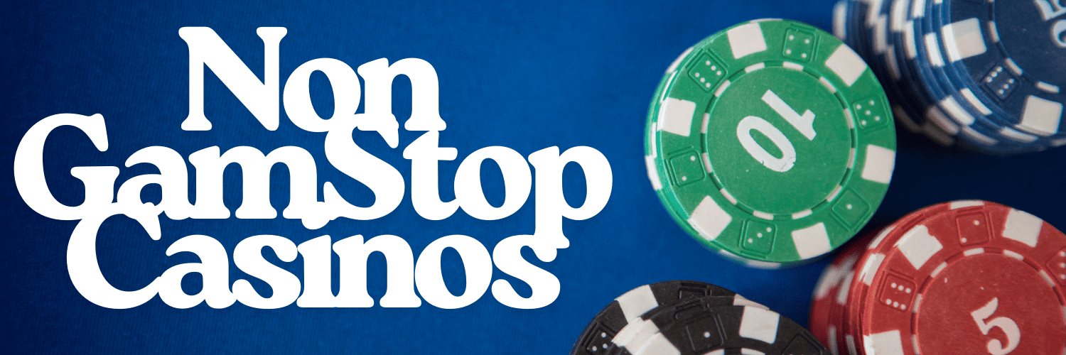 Discover the Newest Casinos Without GamStop Your Guide to Non-Restricted Gaming