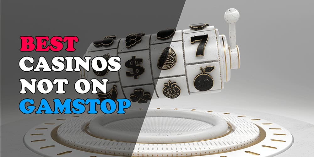 Discovering Which Sites Are Not on GamStop The Ultimate Guide