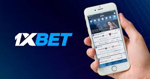 Experience Gaming Excellence with the 1xBet App