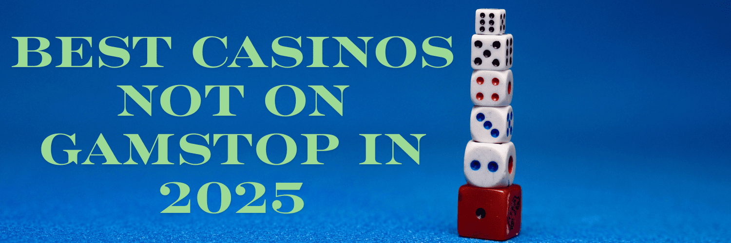 Explore Casino Sites Not on Gamstop for an Unrestricted Gaming Experience 1728008254