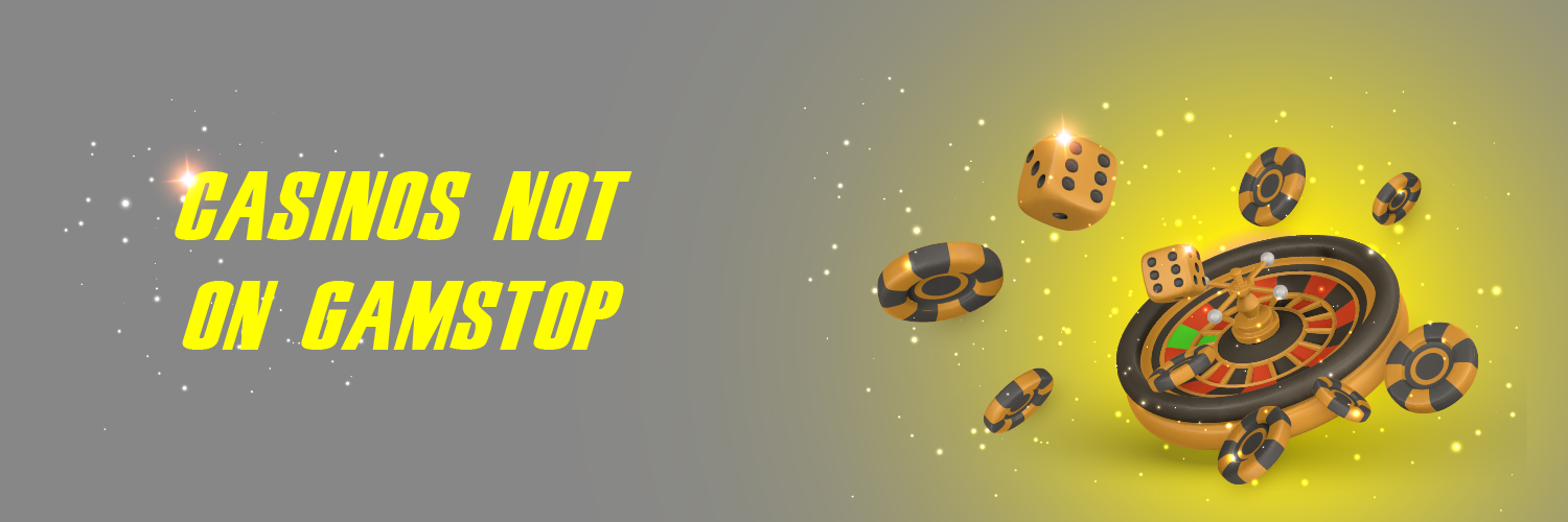 Explore the Best Casinos Not on GamStop -1459236511
