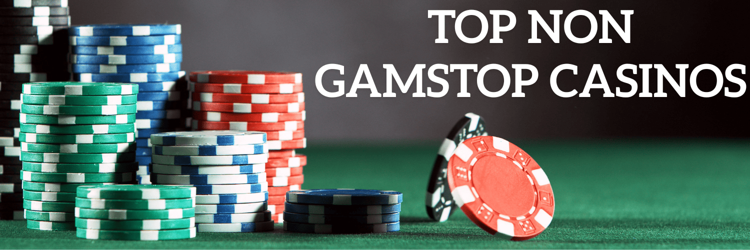 Exploring Bookies Not on Gamstop A Comprehensive Guide -1290908667