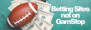 Exploring Bookmakers Not on GamStop -1118440105