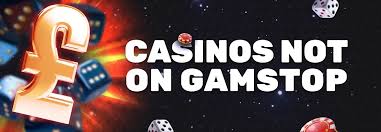 Exploring British Casinos Not on GamStop Your Guide to Alternative Options
