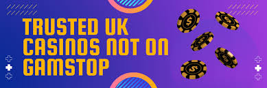 Exploring British Casinos Not on GamStop Your Guide to Alternative Options