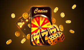 Exploring Casino Instant Bank Transfers Fast, Secure, and Convenient