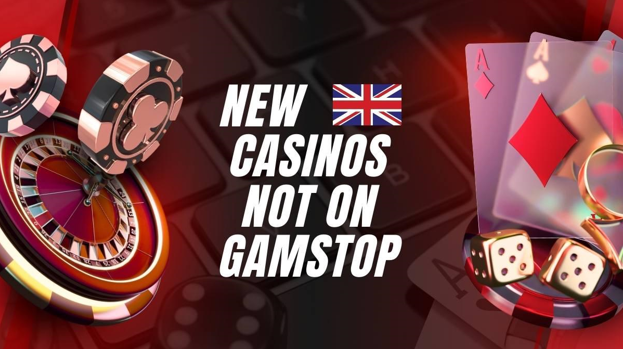 Exploring Casino Sites Not on Gamstop Your Guide to Non-Gamstop Casinos