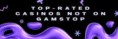 Exploring Casinos Non-Gamstop A Guide for Players -1250032901