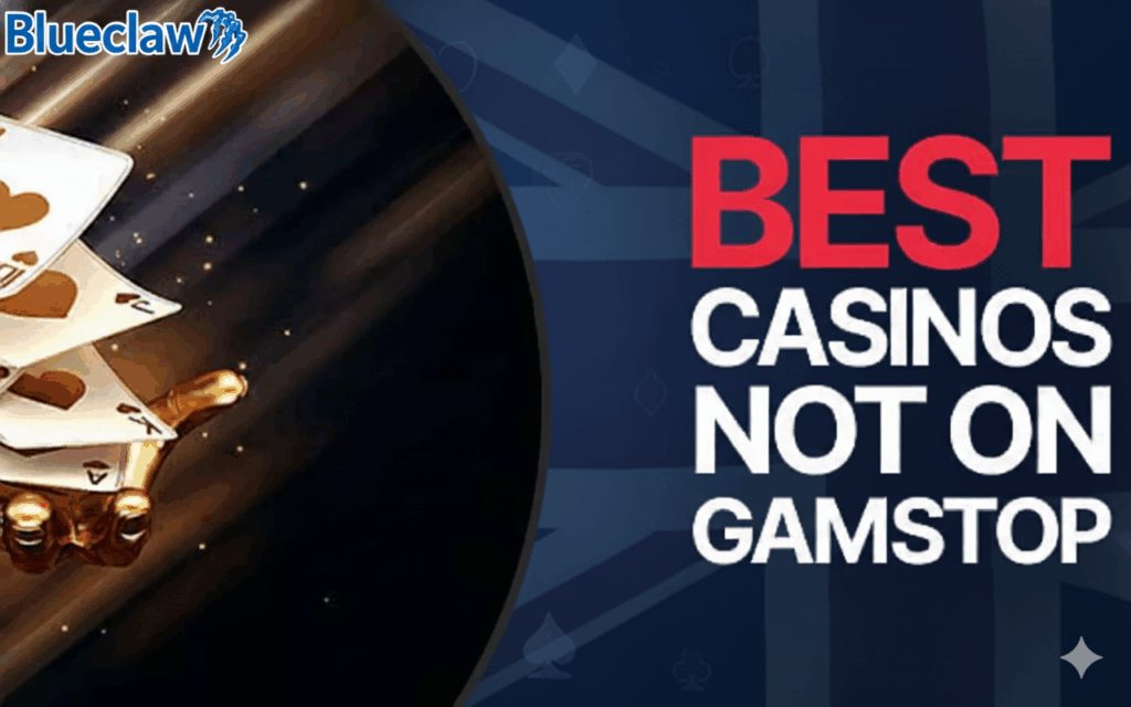 Exploring Casinos Not on GamStop Your Guide to Safe Online Gambling