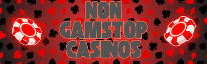 Exploring Casinos Not on GamStop