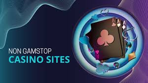 Exploring Casinos Not Part of GamStop -1334206839