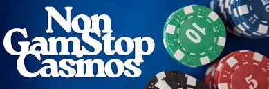 Exploring Casinos Not Registered with GamStop -1068436167