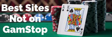 Exploring eSports Betting Sites Not on GamStop A Comprehensive Guide