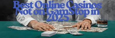 Exploring Independent Casinos Not on GamStop -1126095167