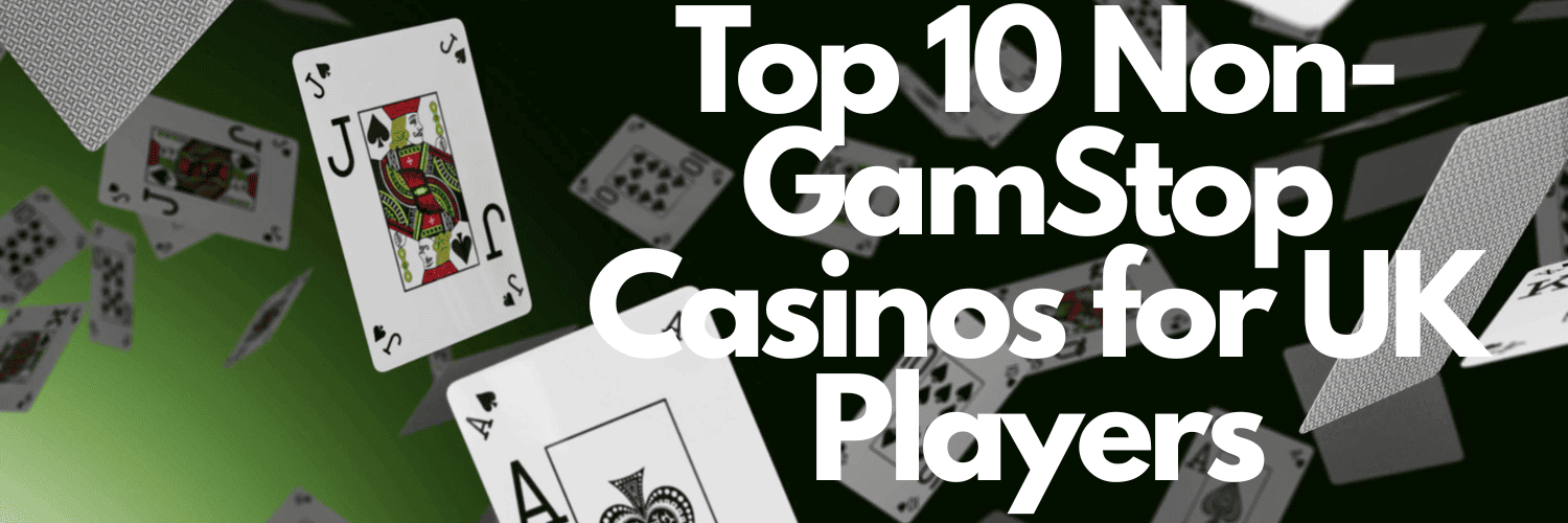 Exploring Independent Non GamStop Casinos -1124123605