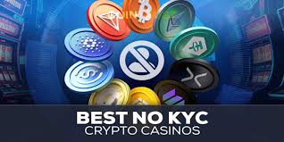 Exploring No Verification Casinos What You Need to Know