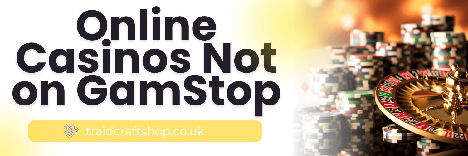 Exploring Non GamStop Bookies A Comprehensive Guide -1123796651