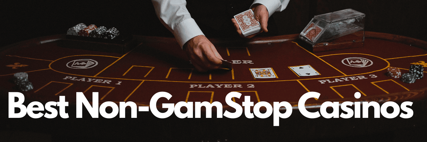Exploring Non-Gamstop Casinos Your Gateway to Unlimited Gaming Fun