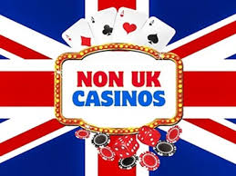 Exploring Non UK Based Online Casinos A Comprehensive Guide -1528251276