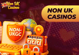 Exploring Non-UK Casinos Accepting UK Players -1532211042