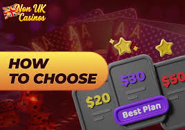 Exploring Non UK Casinos Not on the UKGC List