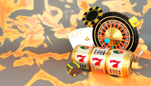 Exploring the Exciting World of 7Bets Casino Online Games