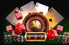 Exploring the Thrills of Worldwide Casinos