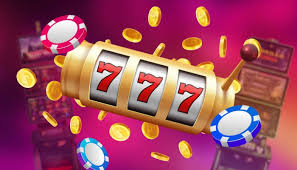 Casino 007 Online The Ultimate Gambling Destination
