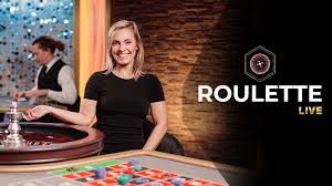 Lightning Roulette Live The Electrifying Casino Experience