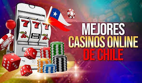 Los Mejores Casinos Online en Chile -1739185323