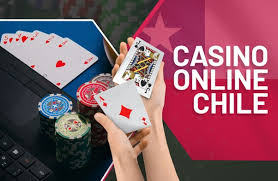 Los Mejores Casinos Online en Chile -1739185323
