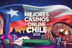 Los Mejores Casinos Online en Chile Plataformas Recomendadas -1720156292