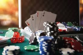Νόμιμα Online Casino Οδηγός για ασφαλή παιχνίδι