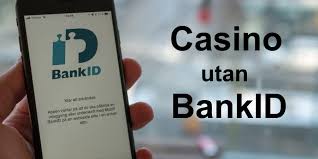 Online Casino Utan BankID En Guide till Spel utan Begränsningar