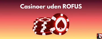Online casinoer uden dansk licens Fordele og ulemper