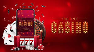The Rise of Casino Apps How Mobile Gaming is Transforming Gambling