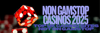 The Rise of Non-Gamstop Casinos A New Era in Online Gaming 1817550363