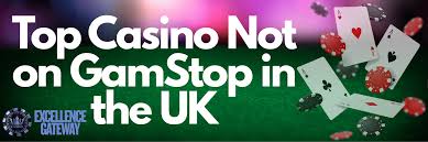 The Rise of Non-Gamstop Casinos A New Era in Online Gaming 1817550363